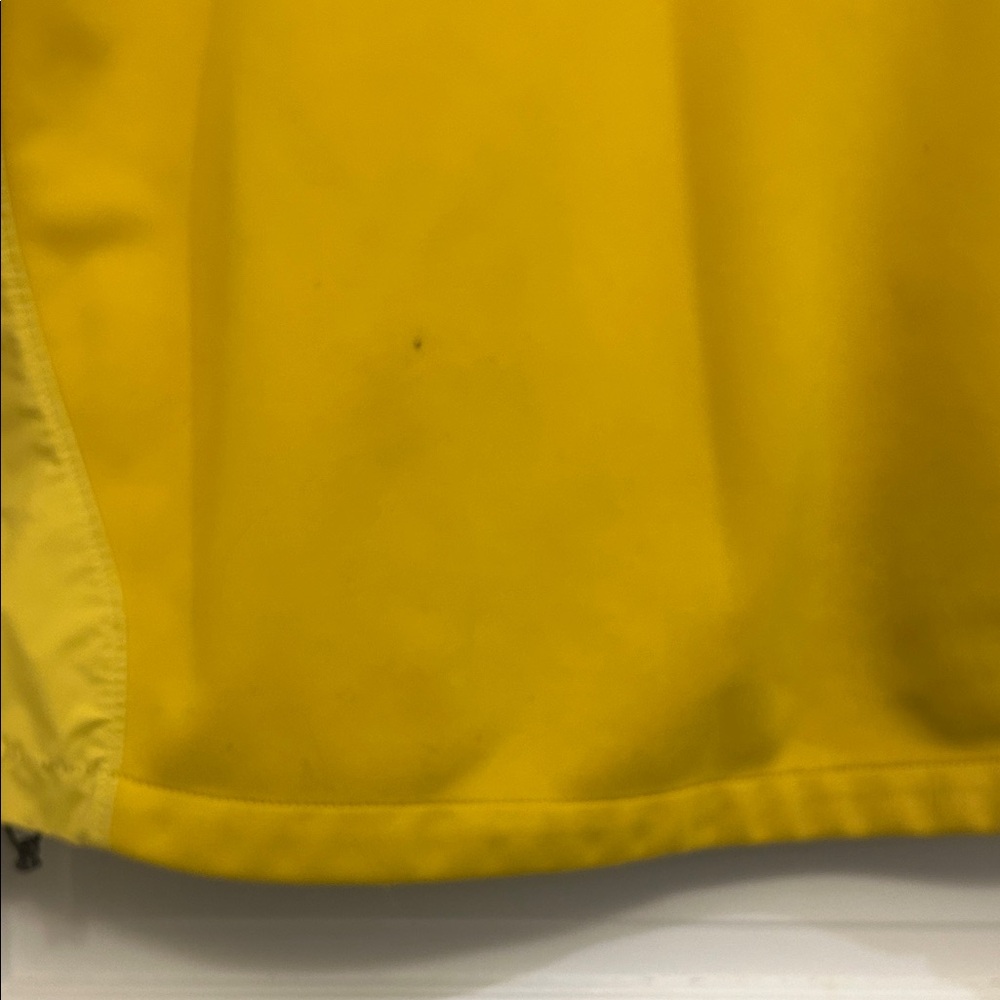 🛍 2/$18 Columbia Men's Golden Hooded Ski Shell Jacket - Picture 6 of 10